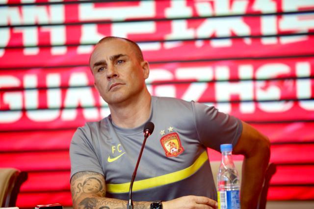 AIYOUXI-卡纳瓦罗：加快更新换代 又要保持足够竞争力