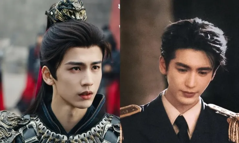 爱游戏APP-【有奖活动】看腻了“粉底液将军”?JRs来当选角导演,谁才是你心里的铁血大将?